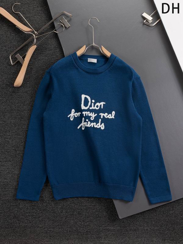 Dior Sweater Wmns ID:20250918-86